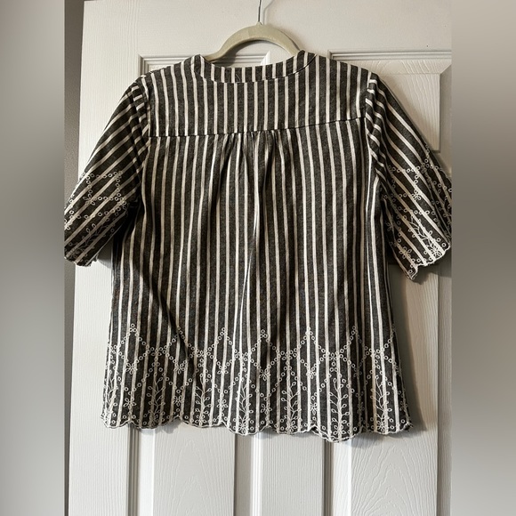 Lucky Brand top size s - Picture 8 of 8